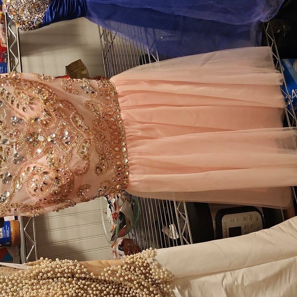 My kid does not need it anymore she's outgrown